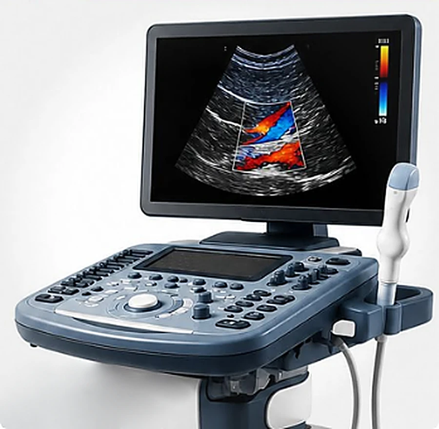 Color Doppler